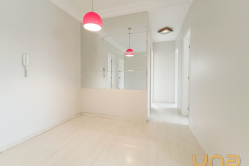 Apartamento no Vista Alegre de 89 m² com 2 quartos  - 213349-I