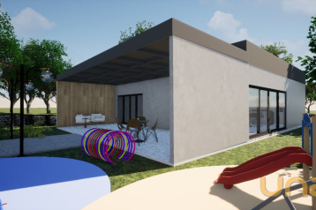 Terreno à venda, 362 m² por R$ 350.000,00 - Santa Felicidade -