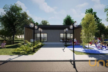Terreno à venda, 362 m² por R$ 350.000,00 - Santa Felicidade -