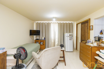 Apartamento com 1 quarto no Centro - 2248 - HABITEC