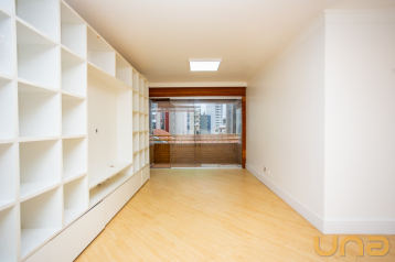 Apartamento com 3 quartos no Centro - 2249 - HABITEC