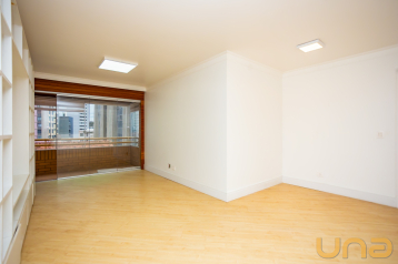 Apartamento com 3 quartos no Centro - 2249 - HABITEC