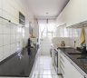 Apartamento no Campo Comprido de 56,01 m² com 2 quartos  - BG9