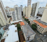 Apartamento com 3 dormitórios, 89 m² - venda por R$ 480.000,00