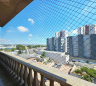 Apartamento com 3 dormitórios, 103 m² - venda por R$ 680.000,0