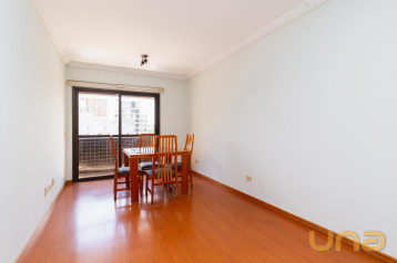 Apartamento no Batel de 90 m² com 2 quartos  - 02371.021-RZ