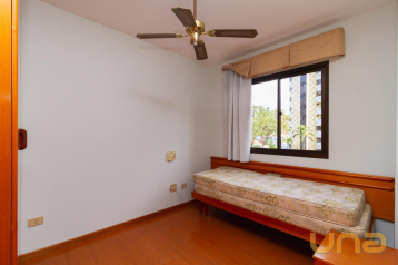 Apartamento no Batel de 90 m² com 2 quartos  - 02371.021-RZ