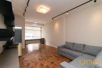 CONJUNTO COMERCIAL COM ÁREA TOTAL 38,79m² - CENTRO - REF 5962-