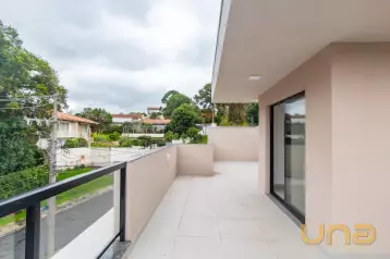 Residência esquina Vista Alegre 3 suítes