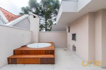 Residência esquina Vista Alegre 3 suítes