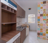 Apartamento bairro Campo Comprido
