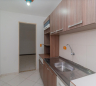 Apartamento bairro Campo Comprido
