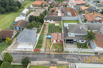 Terreno em Santa Felicidade