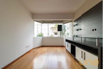 Apartamento no Cristo Rei de 105,59 m² com 3 quartos  - 04912.