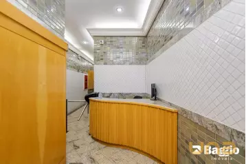 Sala Comercial no Centro