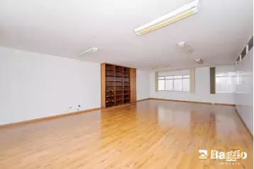 Sala Comercial no Centro