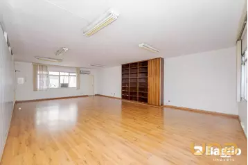 Sala Comercial no Centro