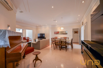 Apartamento com 3 dormitórios à venda, 415 m² por R$ 1.889.000