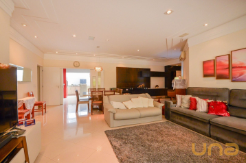 Apartamento com 3 dormitórios à venda, 415 m² por R$ 1.889.000