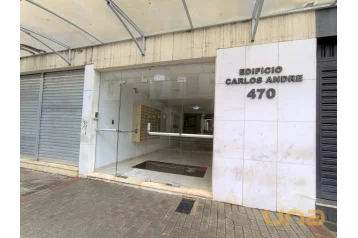 Apartamento no Centro de 44 m² com 1 quarto  - 213527-I2