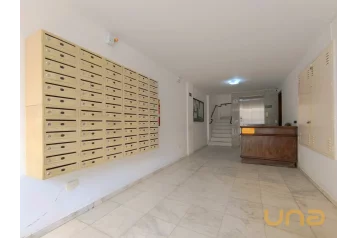 Apartamento no Centro de 44 m² com 1 quarto  - 213527-I2