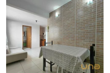 Apartamento no Centro de 44 m² com 1 quarto  - 213527-I2