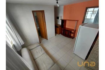 Apartamento no Centro de 44 m² com 1 quarto  - 213527-I2