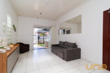 RESIDENCIA COM 03 QUARTOS - ÁREA TOTAL 138m² - MERCÊS - REF 59