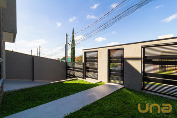 SOBRADO COM 03 SUÍTES - ÁREA TOTAL 210,04m² - SÃO LOURENÇO - R