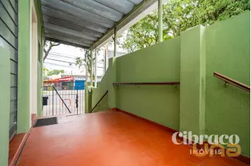 Casa Comercial no Rebouças de 242,42m² 