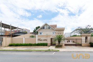 Sobrado no Loteamento São José de 133,67 m²  - 11400.001-CLA