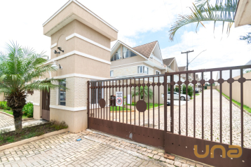 Sobrado no Loteamento São José de 133,67 m²  - 11400.001-CLA