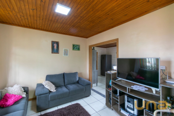 Casa no Jardim Social de 515,80 m²  - 11398.001-CLA