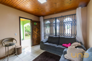 Casa no Jardim Social de 515,80 m²  - 11398.001-CLA