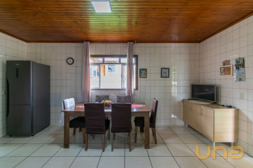 Casa no Jardim Social de 515,80 m²  - 11398.001-CLA