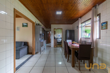 Casa no Jardim Social de 515,80 m²  - 11398.001-CLA