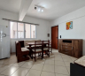 Apartamento no CENTRO de 53,40 m²  - 40612.001-GL