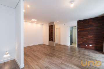 APARTAMENTO COM 2 SUITES - ÁREA TOTAL 193,79m² - AHU - REF 597