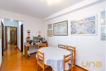 APARTAMENTO – à Venda com 3 quartos, 1 vagas, 98,87m² por R$ 5