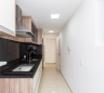 Cobertura ém condominio clube ao lado do Jardim Botanico
