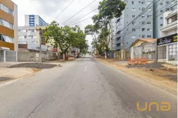 Apartamento 4 quartos Portão Próximo República Argentina