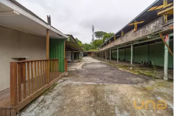 Terreno/Área no Campo Comprido de 786,00 m²  - BG04214001-BG