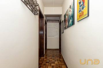 Apartamento no Bigorrilho de 159 m² com 3 quartos  - 21337-3-I