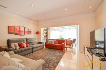 Apartamento Garden com 3 dormitórios à venda, 415 m² por R$ 1.