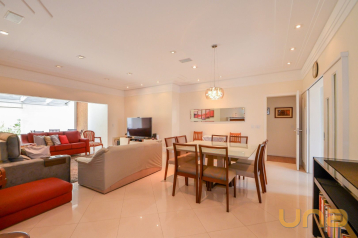 Apartamento Garden com 3 dormitórios à venda, 415 m² por R$ 1.