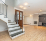 Casa em Santa Felicidade de 164,20 m² com 3 quartos  