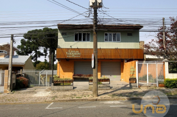 Casa comercial no Bom Retiro - 2255 - HABITEC