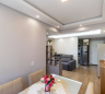 Apartamento no Centro de 43,44 m²  - 11409.001-CLA