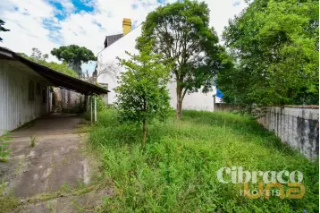 Terreno com 423,74m² no Bom Retiro