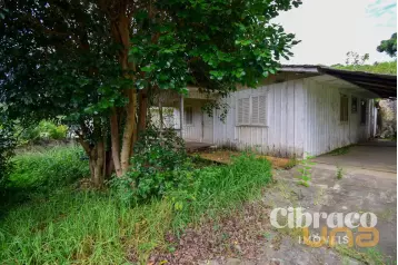 Terreno com 423,74m² no Bom Retiro